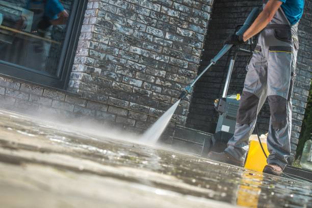 Best Gutter Cleaning and Brightening in Montebello, NY