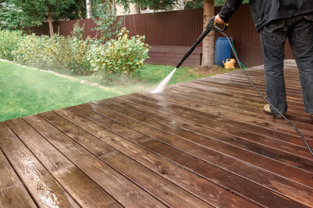 Best Vinyl Siding Pressure Washing in Montebello, NY