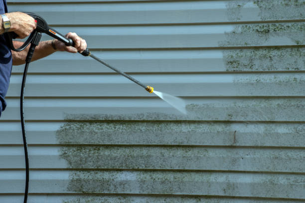 Montebello, NY Pressure Washing Services Company