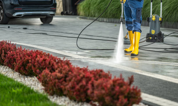 Best Driveway Cleaning and Restoration in Montebello, NY