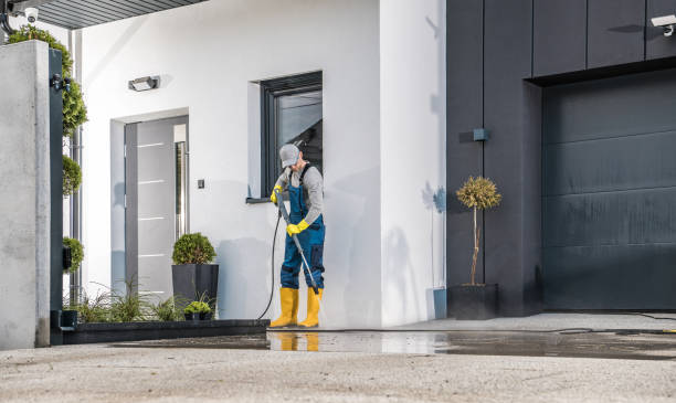 Best Warehouse Floor Cleaning in Montebello, NY